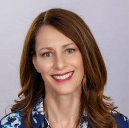Andrea Tucker