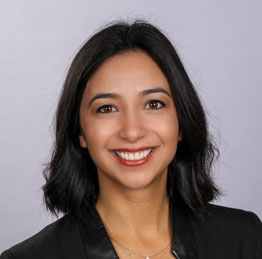 Azita Habibi