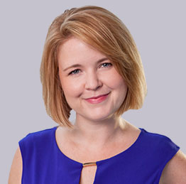 Heather Forsythe