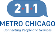 211 Metro Chicago