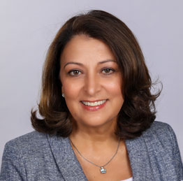 Nasrin Thierer